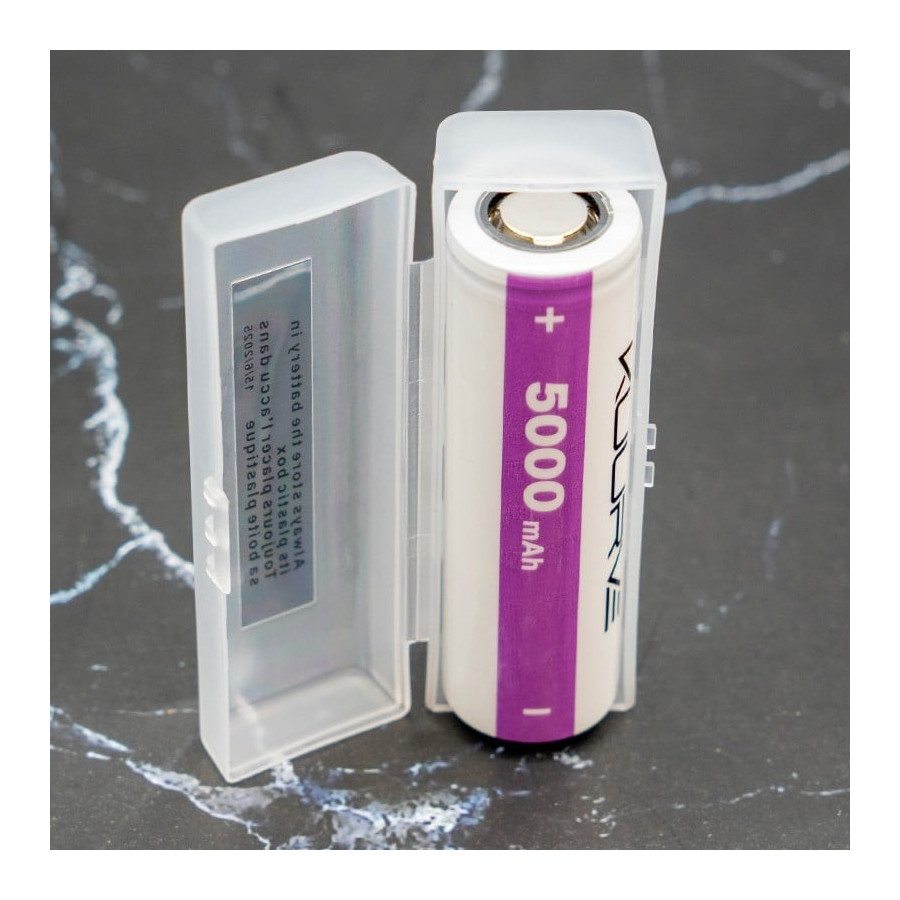 ACCU 21700 KUURVE 5000MAH