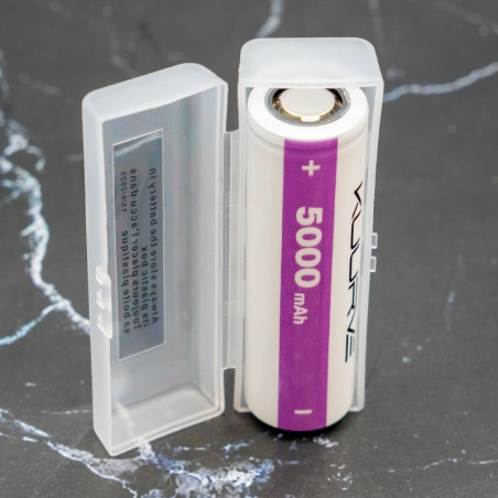 ACCU 21700 KUURVE 5000MAH