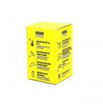 Accu MXJO IMR 18650 3000mah 35A Jaune (boite de 4)