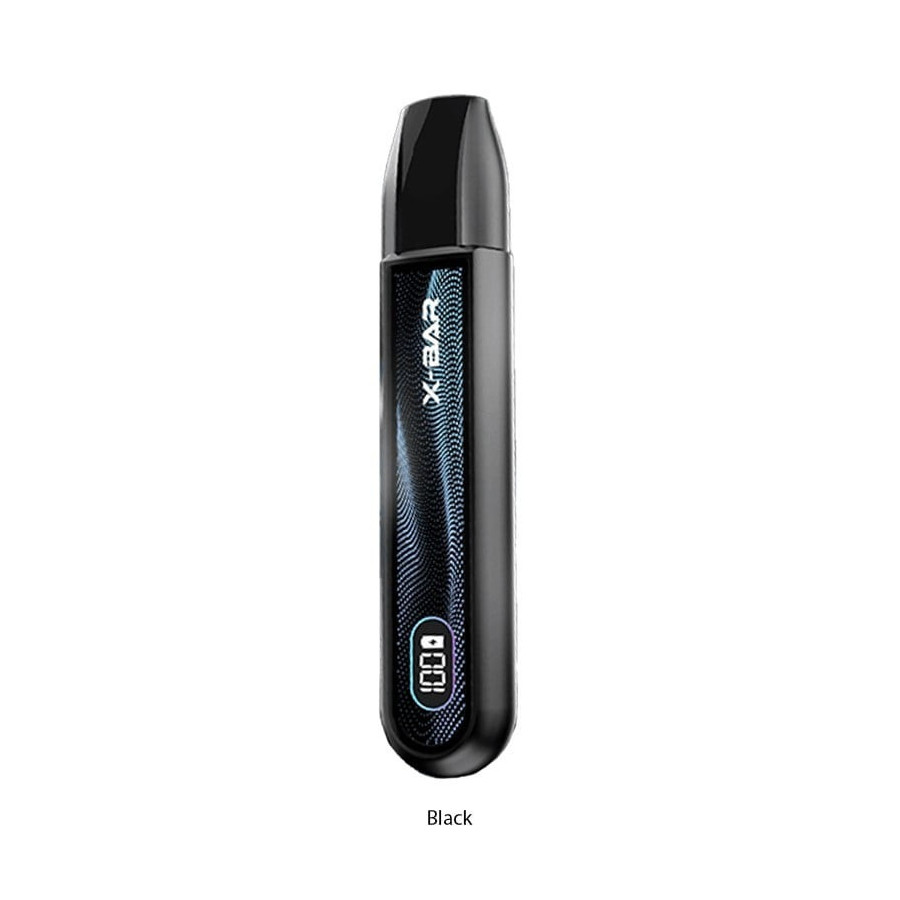 Batterie Stellar X-Bar