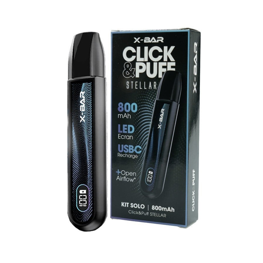 Batterie Stellar X-Bar