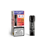 Batterie Tappo Air 750mAh - Lost Mary