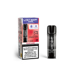 Batterie Tappo Air 750mAh - Lost Mary