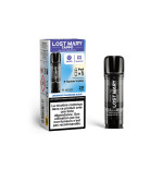 Batterie Tappo Air 750mAh - Lost Mary