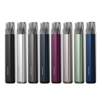 Powerbank Nexi Pro 1650mAh - Aspire