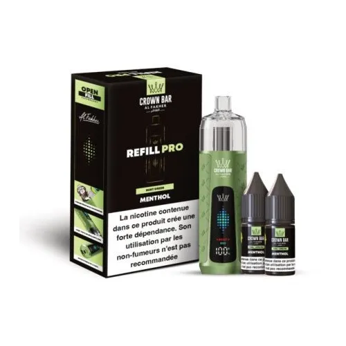 Menthol