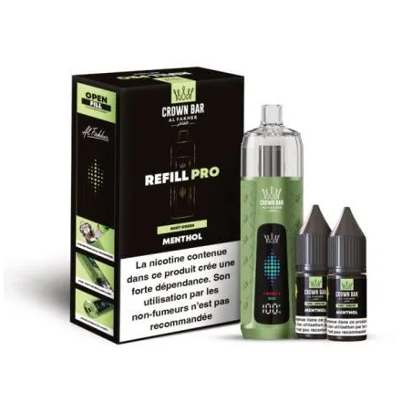 Menthol