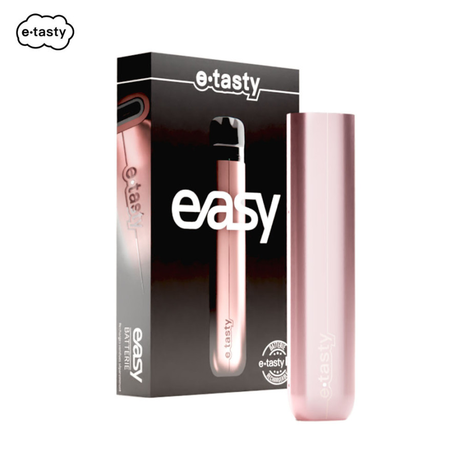 Batterie Easy - Easy Pod by E.Tasty