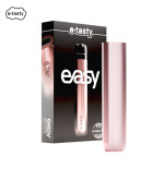 Batterie Easy - Easy Pod by E.Tasty