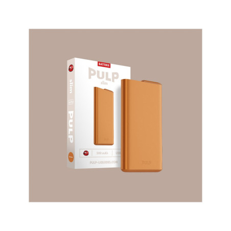 Batterie Le Pod Slim 500mAh - Pulp