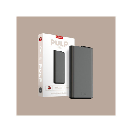 Batterie Le Pod Slim 500mAh - Pulp