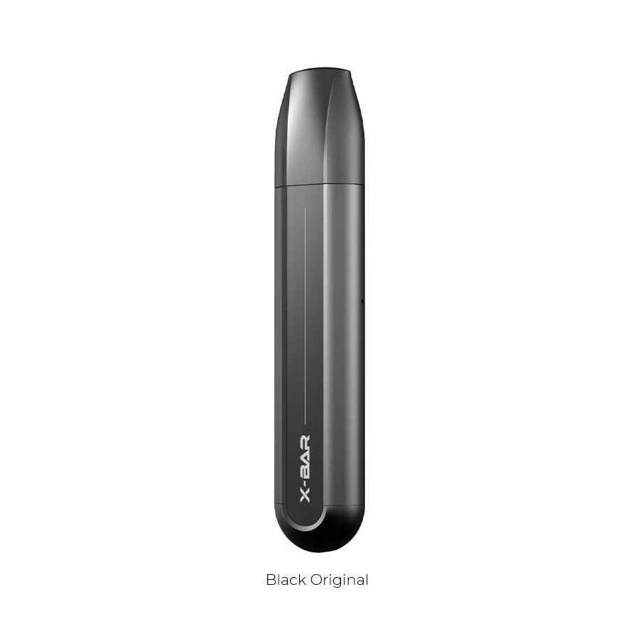 Batterie Click & Puff X-Bar