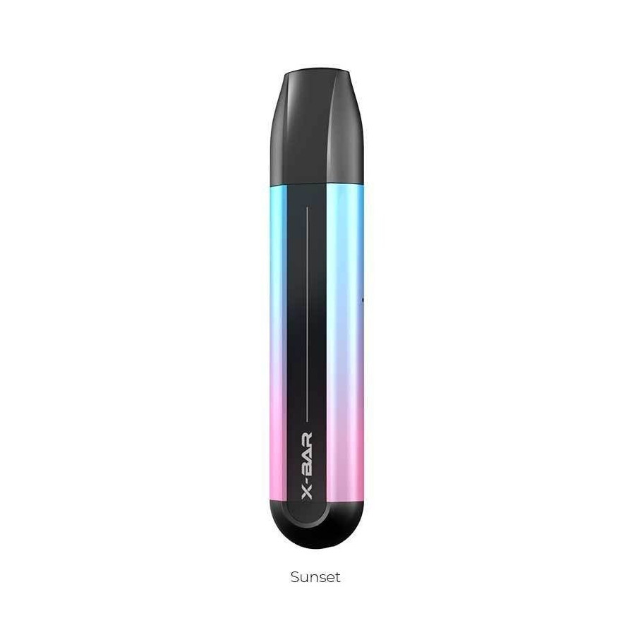 Batterie Click & Puff X-Bar