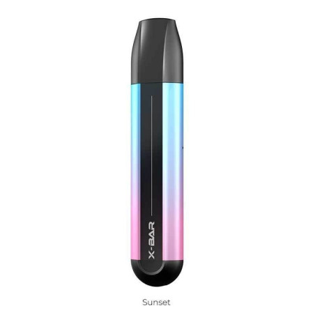 Batterie Click & Puff X-Bar