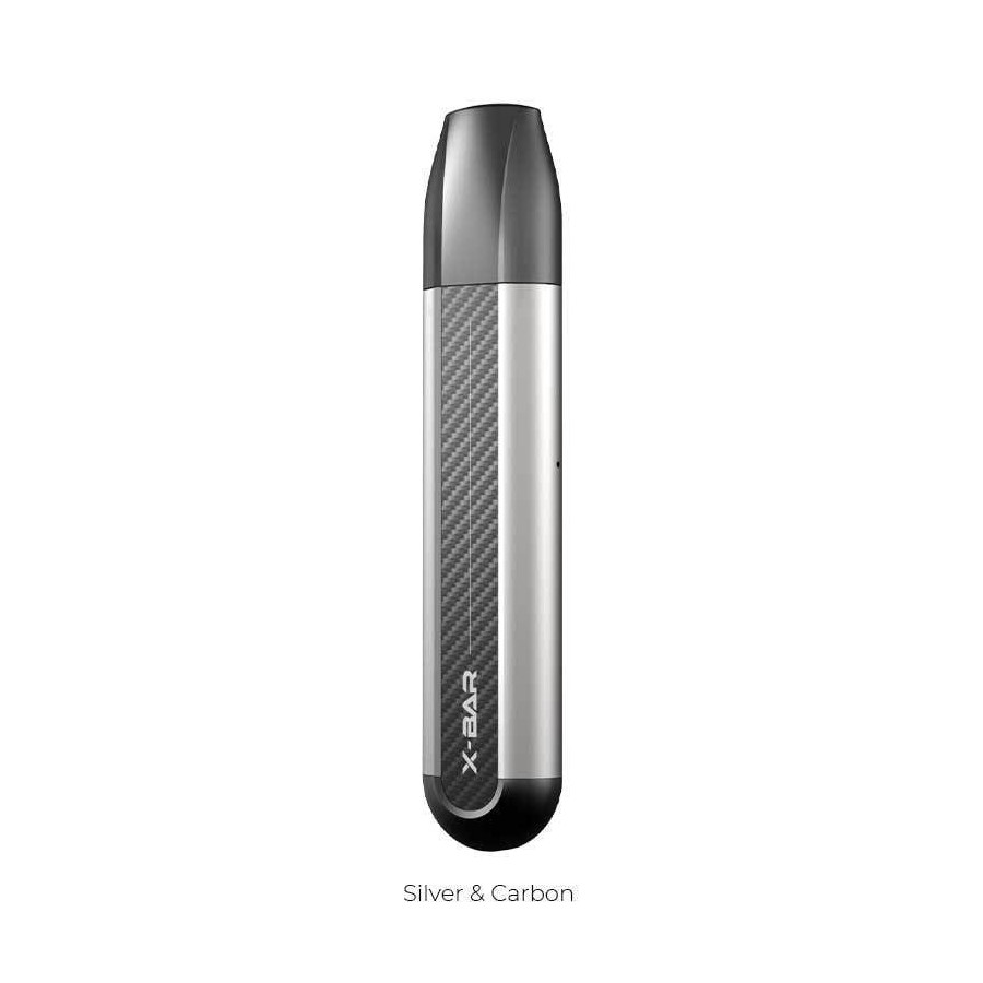 Batterie Click & Puff X-Bar