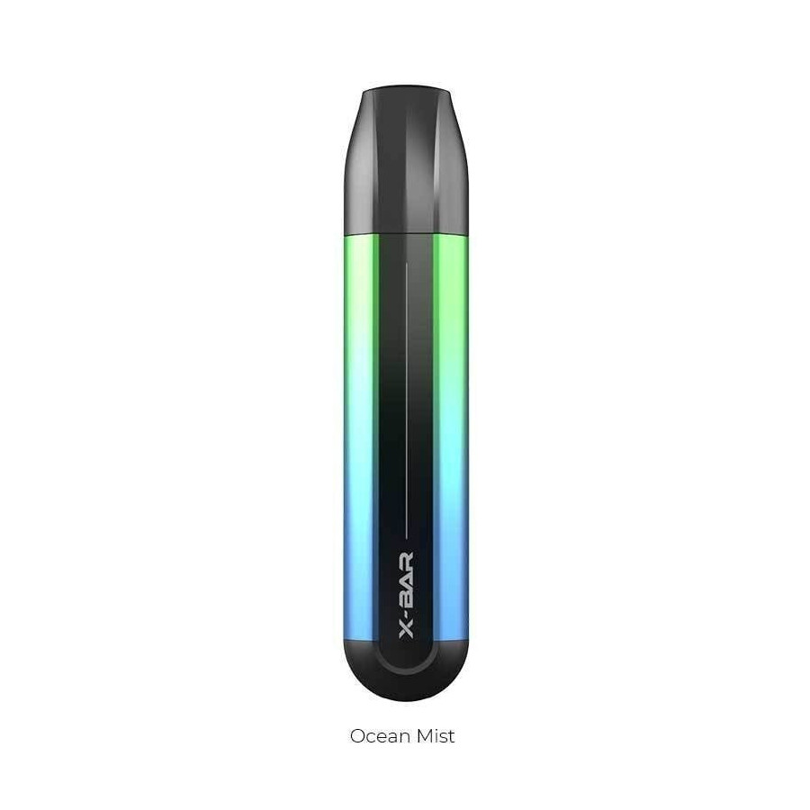 Batterie Click & Puff X-Bar