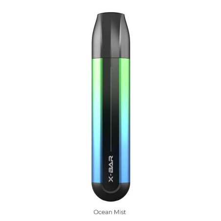 Batterie Click & Puff X-Bar