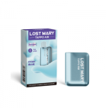 Batterie Tappo Air Lost Mary