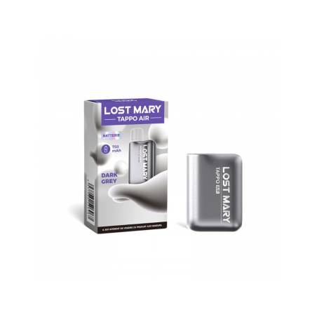 Batterie Tappo Air Lost Mary