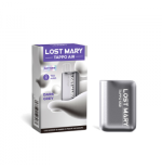 Batterie Tappo Air Lost Mary