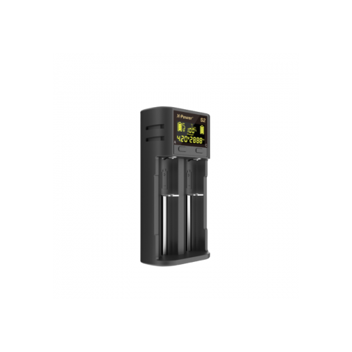 Chargeur S2 - X Power