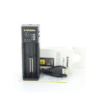 Chargeur accus MC1 Plus de XTAR