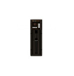 C4 Chargeur de batterie Li-ion avec LED et Micro USB - E-Cig Power