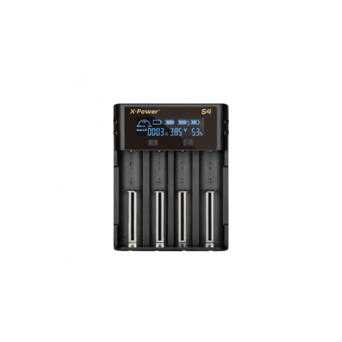 Chargeur S4 - X Power