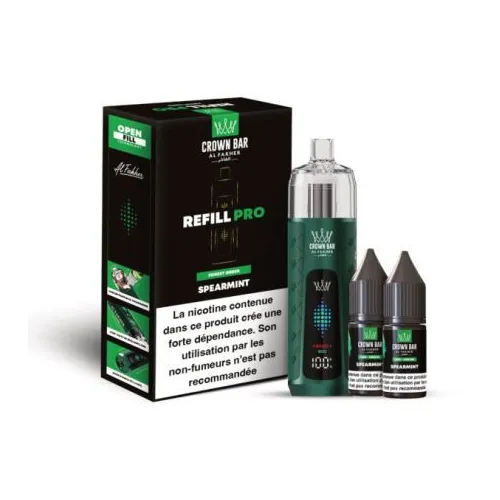 Spearmint