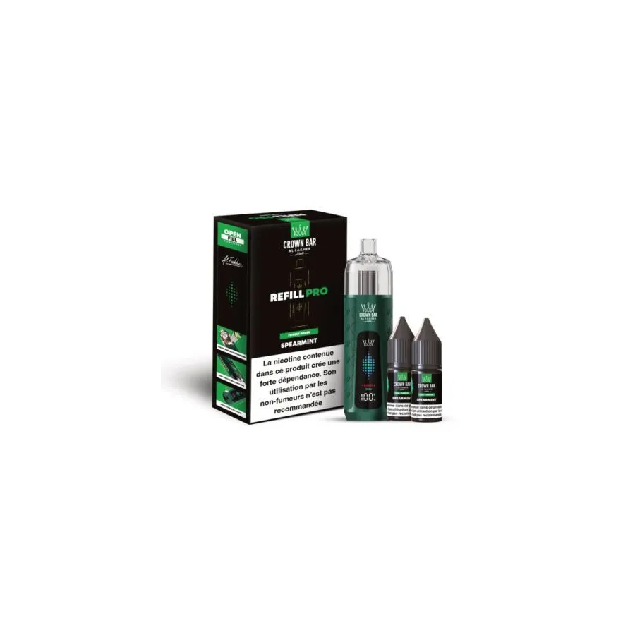 Spearmint