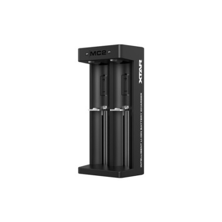Chargeur MC2 - Xtar Light (version USB-C)