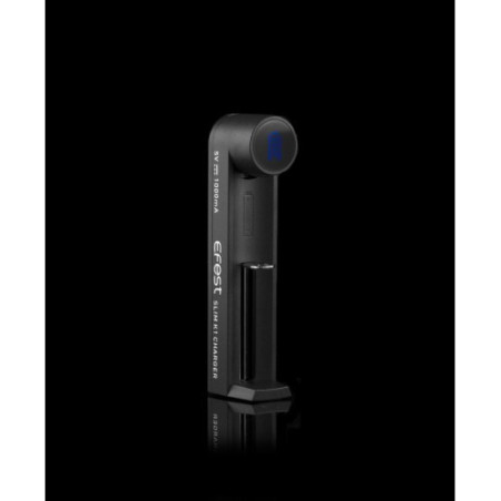 Chargeur MC2 - Xtar Light (version USB-C)