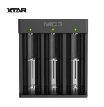 Chargeur MC2 - Xtar Light (version USB-C)