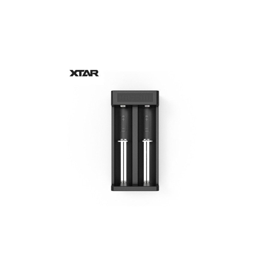 Chargeur MC2 - Xtar Light (version Micro-USB)