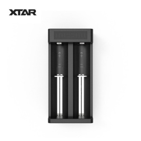 Chargeur MC2 - Xtar Light (version Micro-USB)