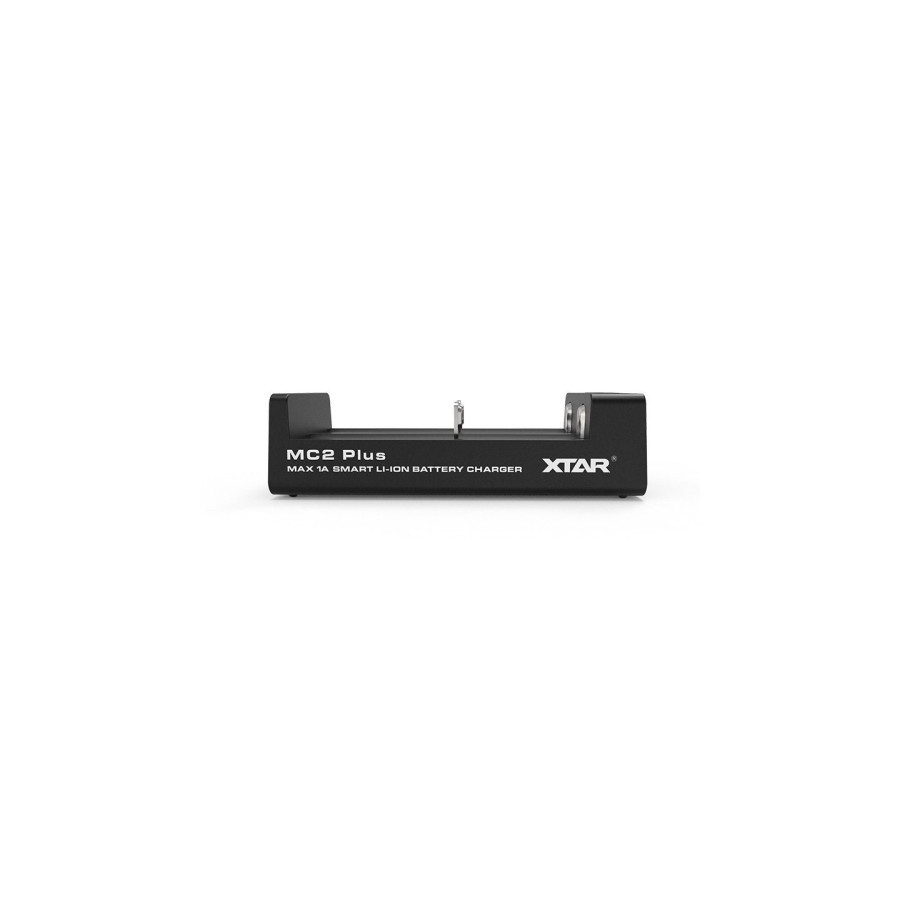 Chargeur MC2 - Xtar Light (version Micro-USB)