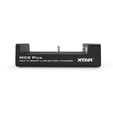 Chargeur MC2 - Xtar Light (version Micro-USB)