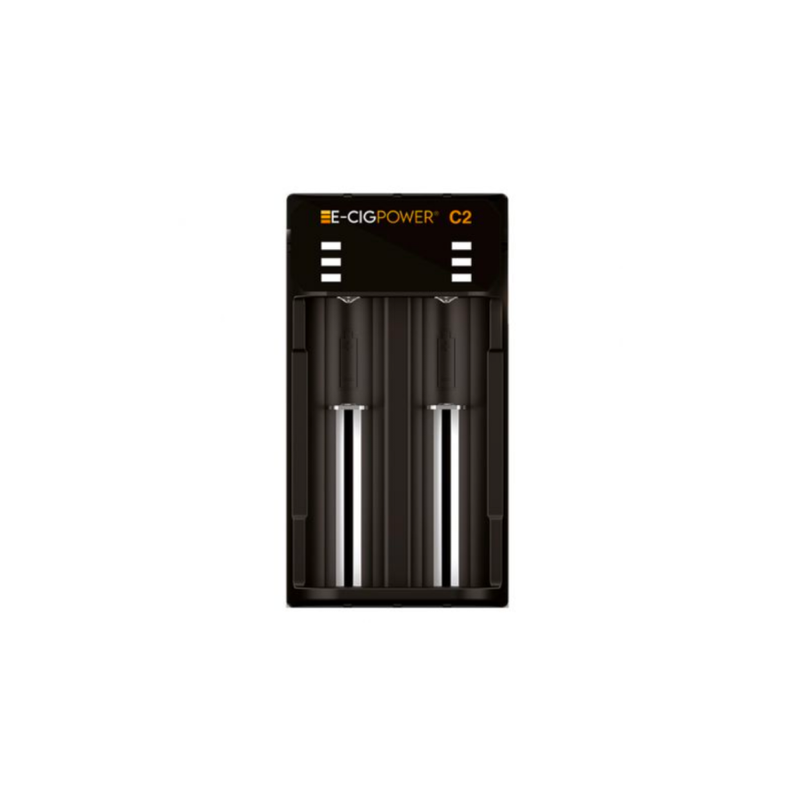 Chargeur MC2 - Xtar Light (version Micro-USB)