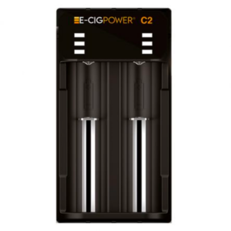 Chargeur MC2 - Xtar Light (version Micro-USB)