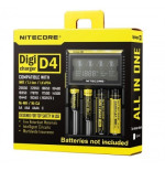 Chargeur MC2 - Xtar Light (version Micro-USB)