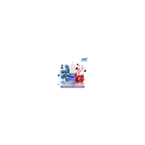 New Blue Cherry Cranberry