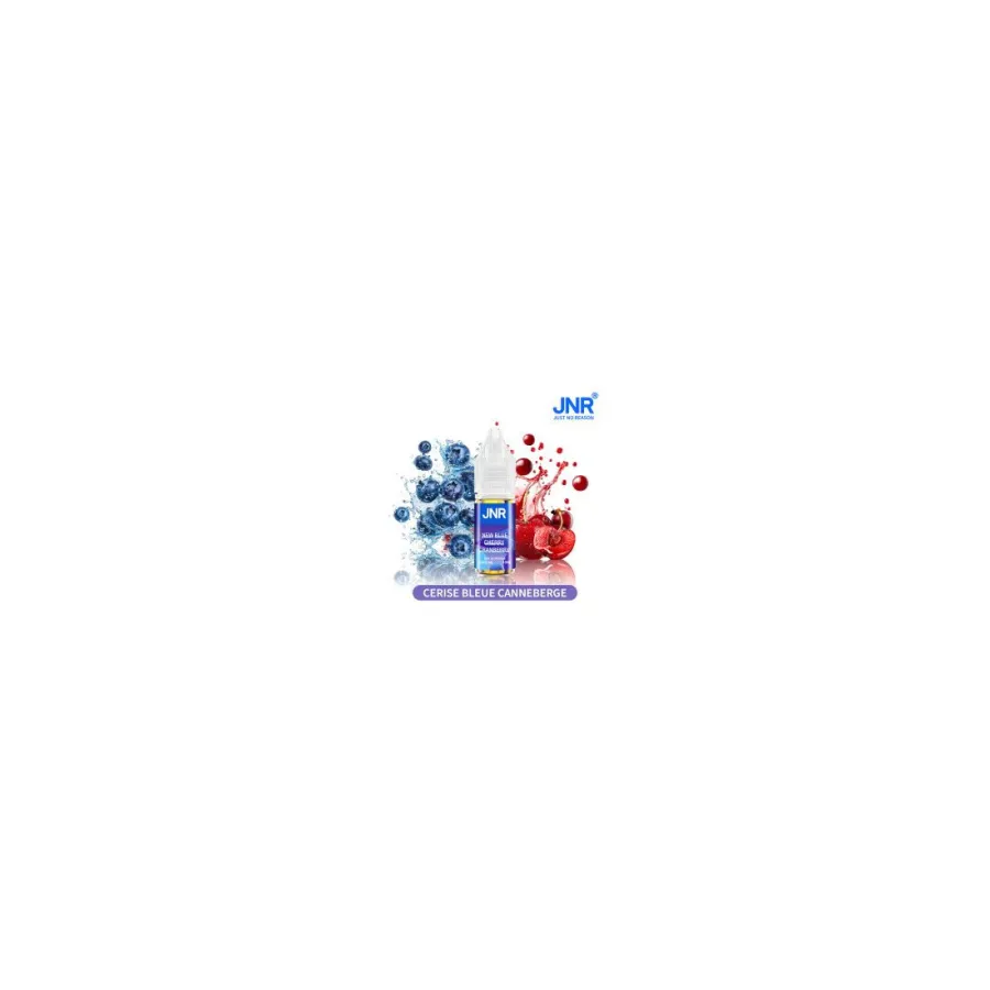 Blue Cherry Cranberry