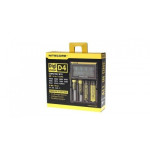 Chargeur MC2 - Xtar Light (version Micro-USB)