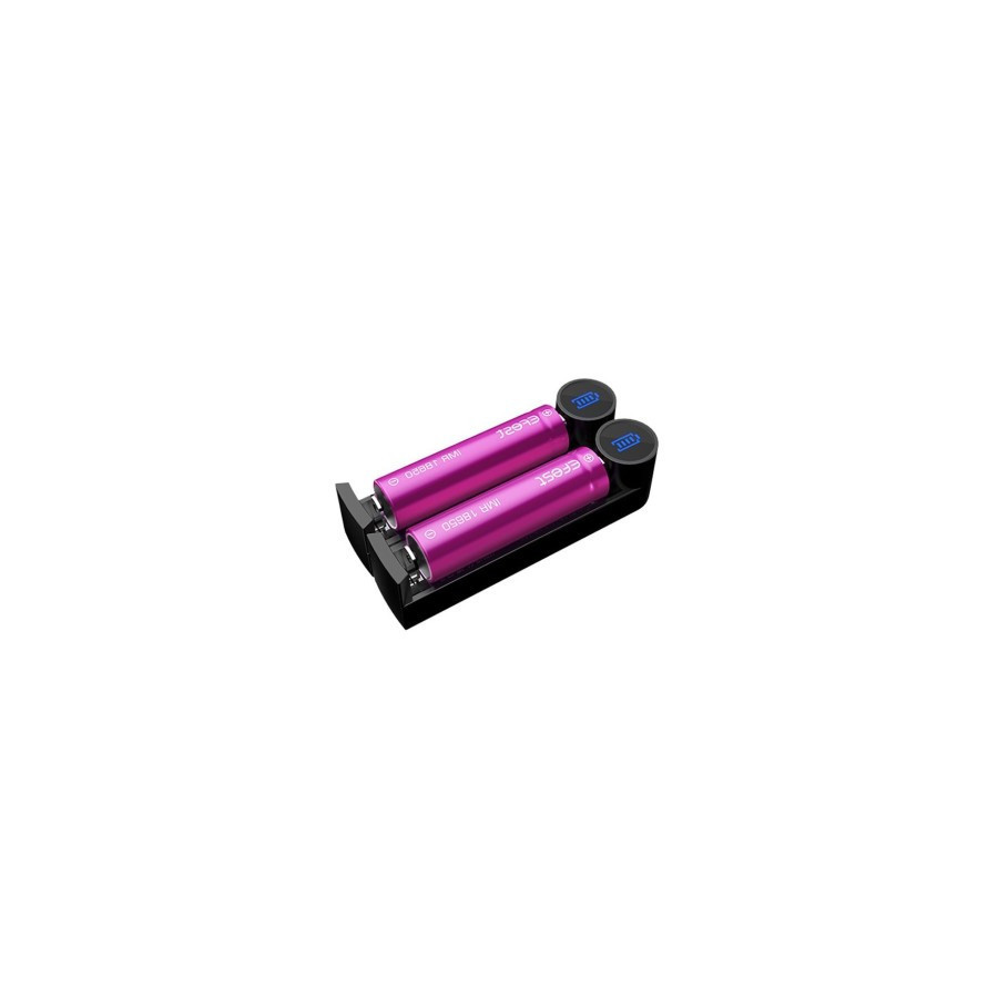 Chargeur MC2 - Xtar Light (version Micro-USB)