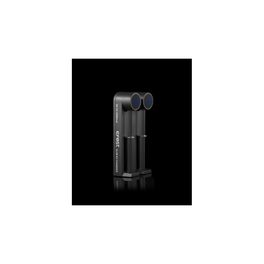 Chargeur MC2 - Xtar Light (version Micro-USB)