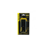 Chargeur MC2 - Xtar Light (version Micro-USB)