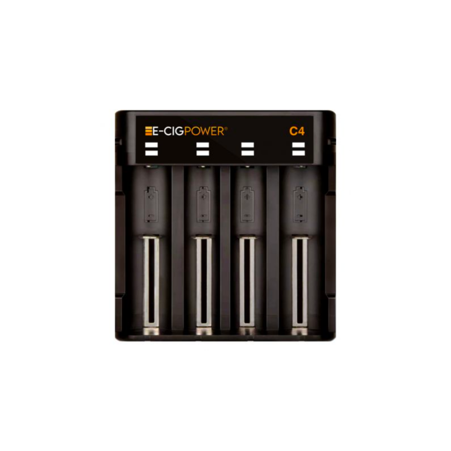 Chargeur MC2 - Xtar Light (version Micro-USB)