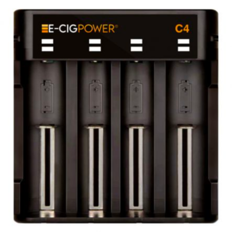 Chargeur MC2 - Xtar Light (version Micro-USB)