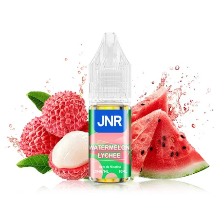 Watermelon Lychee