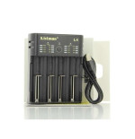Chargeur MC2 - Xtar Light (version Micro-USB)
